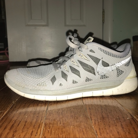 Nike FreeRun 5.0 - Picture 3 of 4